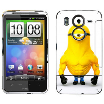 HTC Desire HD