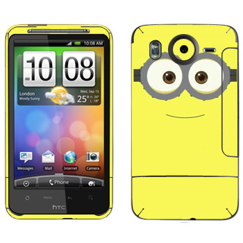 HTC Desire HD