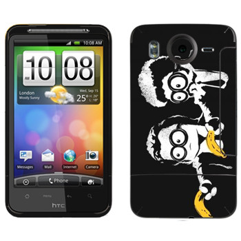 HTC Desire HD