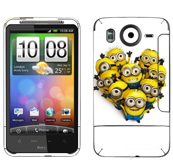   « »   HTC Desire HD