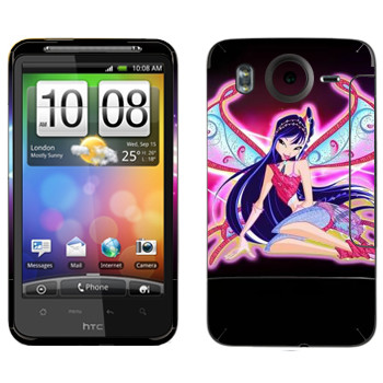 HTC Desire HD