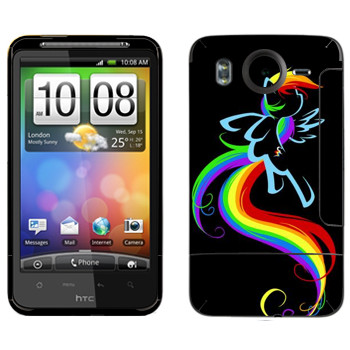   «My little pony paint»   HTC Desire HD