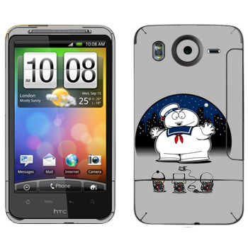   «   -  »   HTC Desire HD