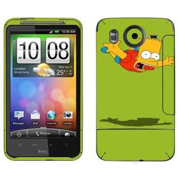 HTC Desire HD