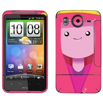   «  - Adventure Time»   HTC Desire HD