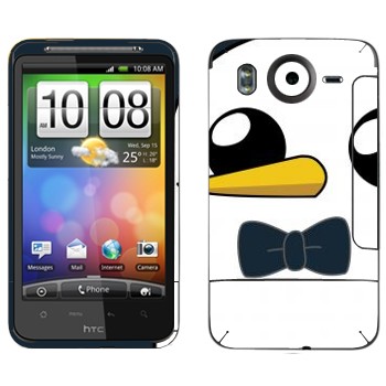   «  - Adventure Time»   HTC Desire HD