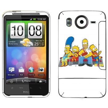   «  »   HTC Desire HD