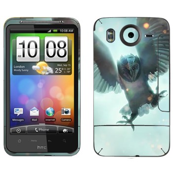   «    -   »   HTC Desire HD