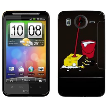 HTC Desire HD