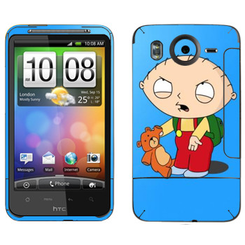   « »   HTC Desire HD