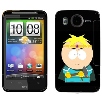   « -  »   HTC Desire HD