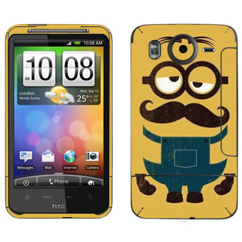   « »   HTC Desire HD