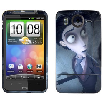   « -  »   HTC Desire HD