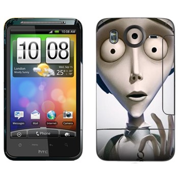 HTC Desire HD