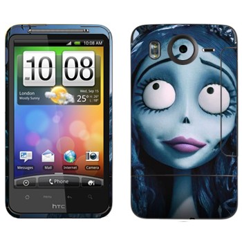 HTC Desire HD