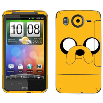   «  Jake»   HTC Desire HD