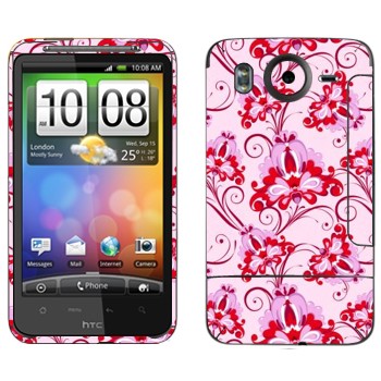   «  »   HTC Desire HD