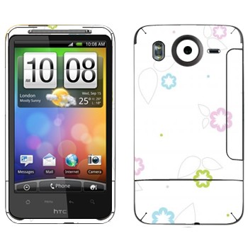   « »   HTC Desire HD