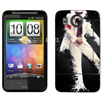 HTC Desire HD