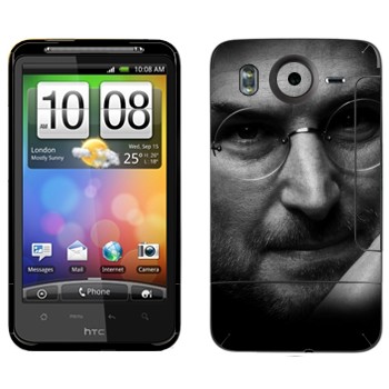 HTC Desire HD