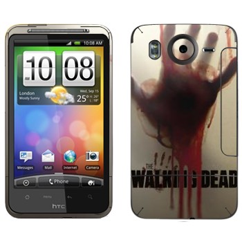   «Dead Inside -  »   HTC Desire HD