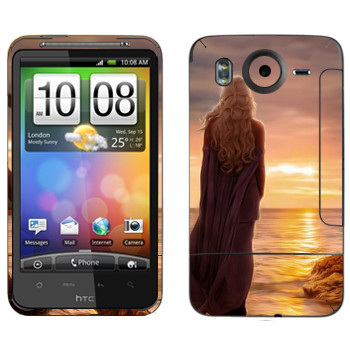   « »   HTC Desire HD