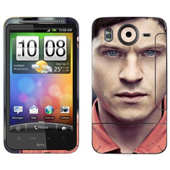   «  - »   HTC Desire HD
