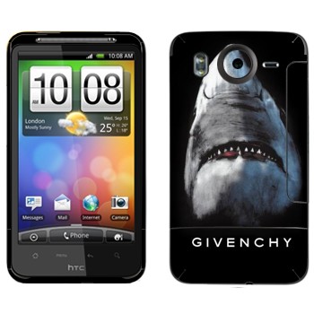   « Givenchy»   HTC Desire HD