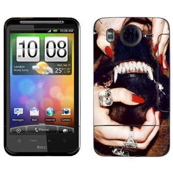   «Givenchy  »   HTC Desire HD