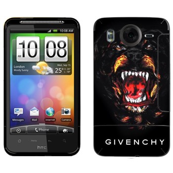   « Givenchy»   HTC Desire HD