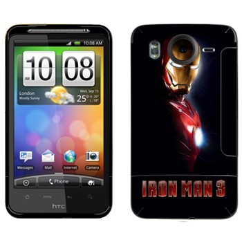   «  3  »   HTC Desire HD