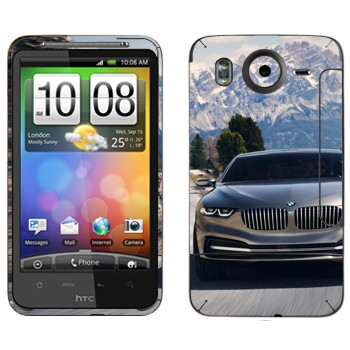  «BMW   »   HTC Desire HD