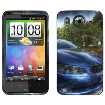   «BMW »   HTC Desire HD