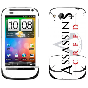   «Assassins creed »   HTC Desire S