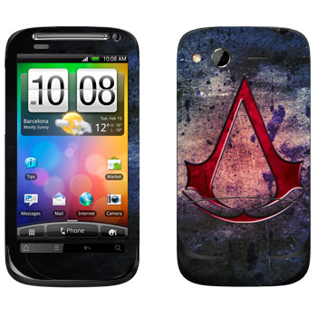   «Assassins creed »   HTC Desire S