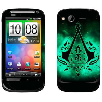  «Assassins »   HTC Desire S