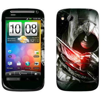   «Assassins»   HTC Desire S