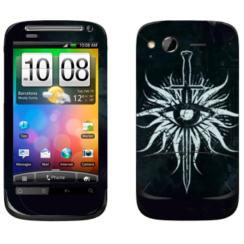   «Dragon Age -  »   HTC Desire S