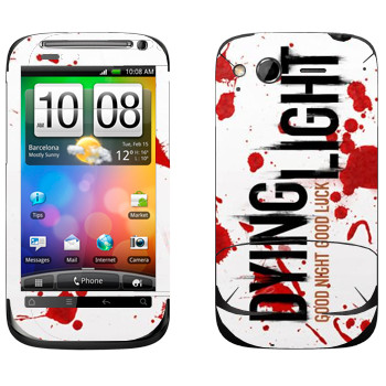   «Dying Light  - »   HTC Desire S