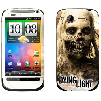   «Dying Light -»   HTC Desire S