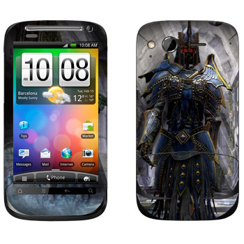   «Neverwinter Armor»   HTC Desire S