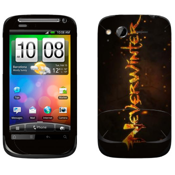   «Neverwinter »   HTC Desire S