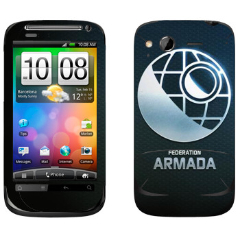   «Star conflict Armada»   HTC Desire S