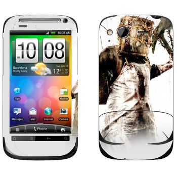   «The Evil Within -     »   HTC Desire S