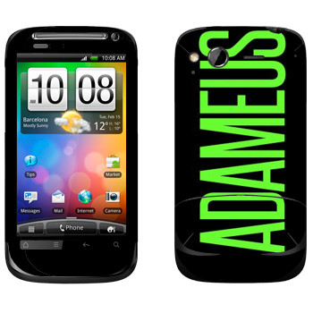   «Adameus»   HTC Desire S