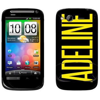   «Adeline»   HTC Desire S