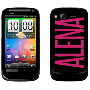   «Alena»   HTC Desire S