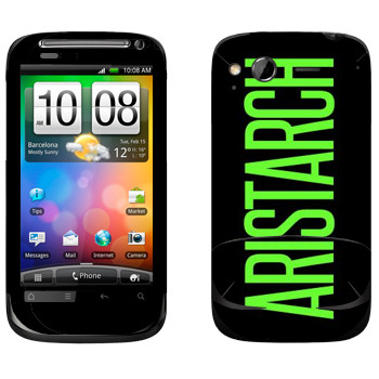   «Aristarch»   HTC Desire S