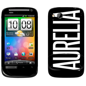   «Aurelia»   HTC Desire S