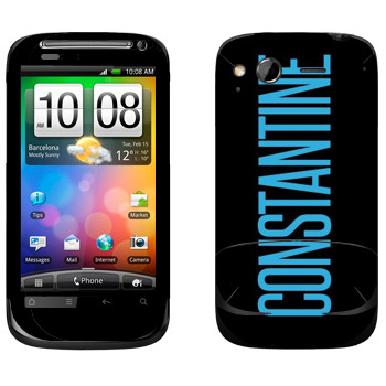   «Constantine»   HTC Desire S